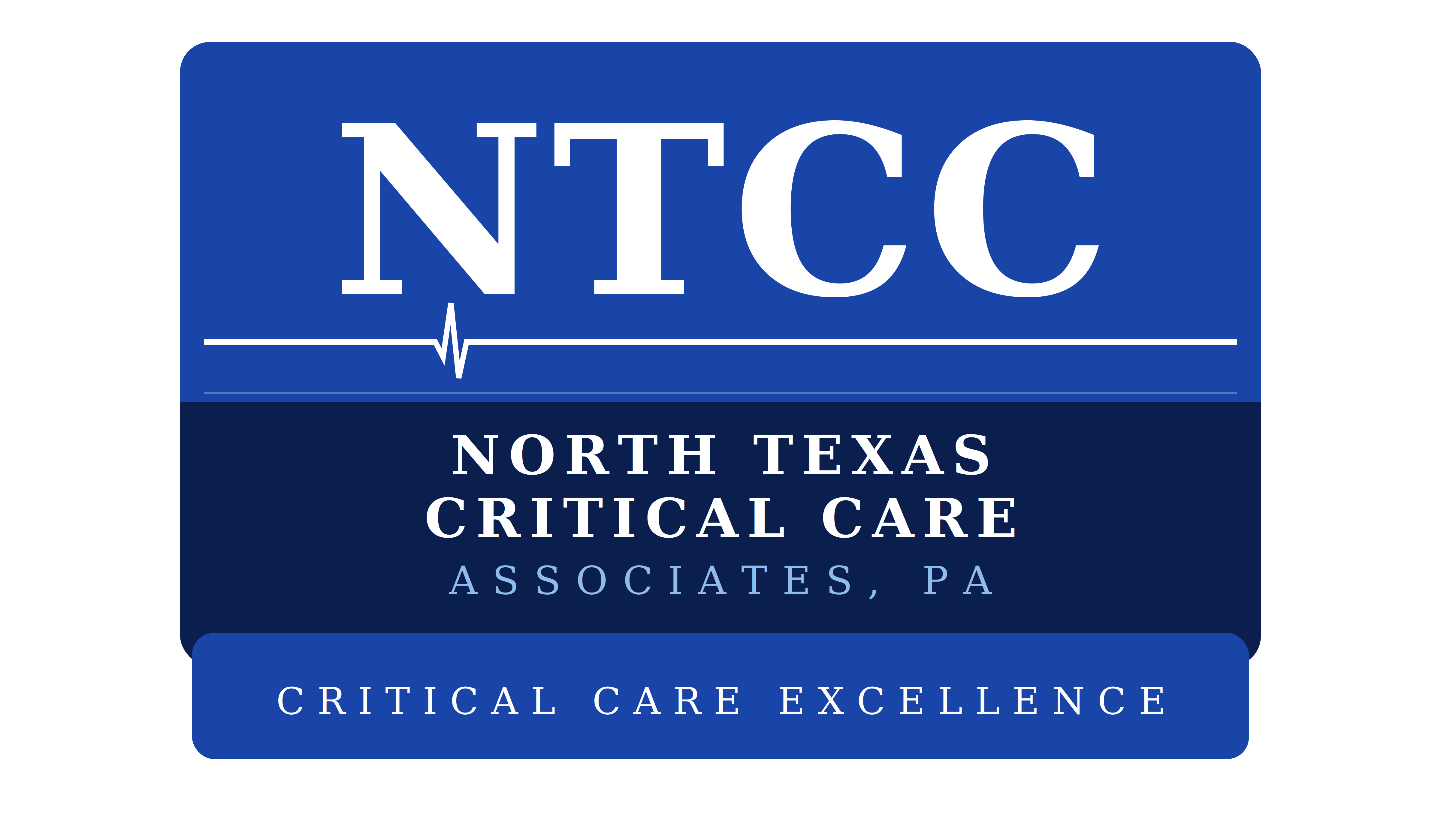 NTCC — North Texas Critical Care