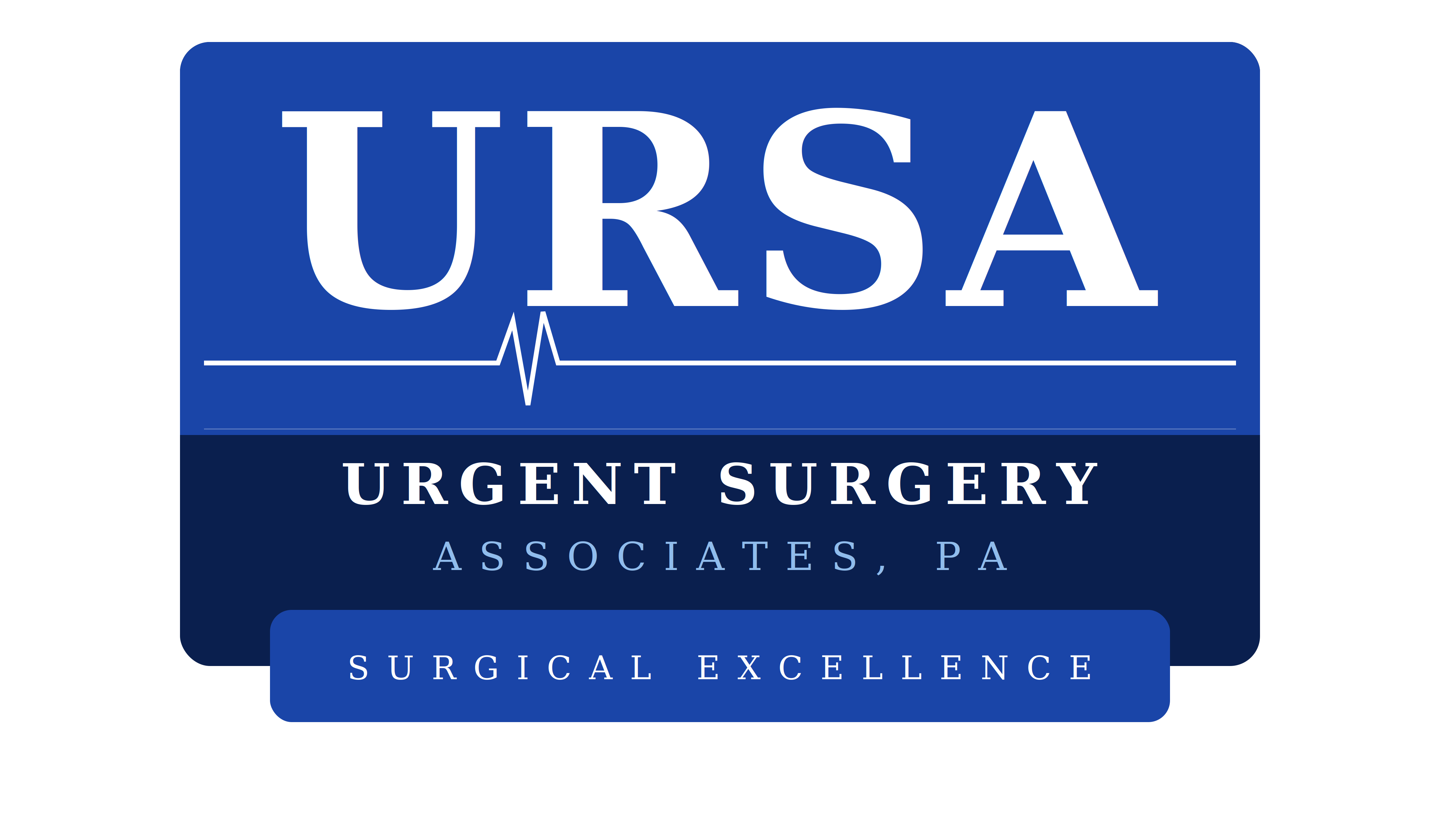 URSA — Urgent Surgery Associates, PA